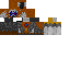 Texture for Draugr