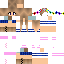 Texture for Timeea