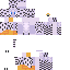 Texture for Gyrfalcon
