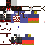 Texture for a very normal addict