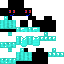 Texture for J's skin