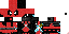 Texture for deadpool