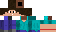 Texture for Steve Untimate