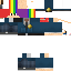 Texture for yvmc
