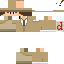 Texture for MaxRono Sherlock