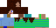 Texture for csaj skin