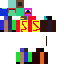 Texture for coool suns