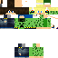 Texture for thimo