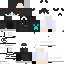 Texture for flameusz