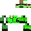 Texture for Jabbar