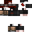 Texture for Ozan Captain