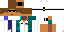 Texture for Ensign