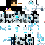 Texture for Ender Robot Of Futur