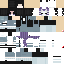 Texture for soft nyx with scarf