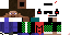 Texture for modscleo4