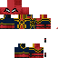 Texture for CHOKUN