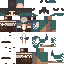 Texture for eren yegar