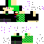Texture for crepeer X enderman