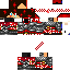 Texture for Chrismas_Drapysko