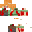 Texture for vfsf