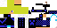 Texture for steve
