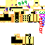 Texture for saruto mk2 + rikudo mode +  karma seal lv 2