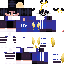 Texture for quackity ··n mascara