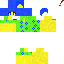 Texture for R2g2