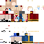 Texture for 小丑女 (異色瞳)
