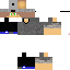 Texture for HunterMaster211
