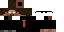 Texture for Herobrine In A Suit