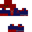 Texture for ultimate spiderman 2