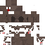 Texture for rake