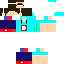 Texture for miki