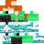 Texture for Adventure Alex