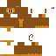 Texture for DartMonkey