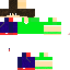 Texture for lukasMENCRAFT