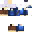 Texture for JackFrost