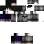 Texture for steve