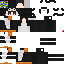 Texture for Jhon PingÜino