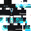 Texture for  enderman cap cao