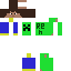 Texture for ren01