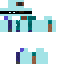Texture for Caga Molhado