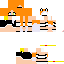 Texture for lobinha guara