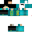 Texture for BashBR - Made by CM