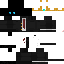 Texture for blue bot