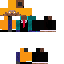 Texture for ่jaeger  tv