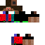 Texture for trh