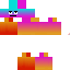 Texture for PandaGlass ~ Leocoout Style