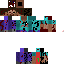Texture for herobrine